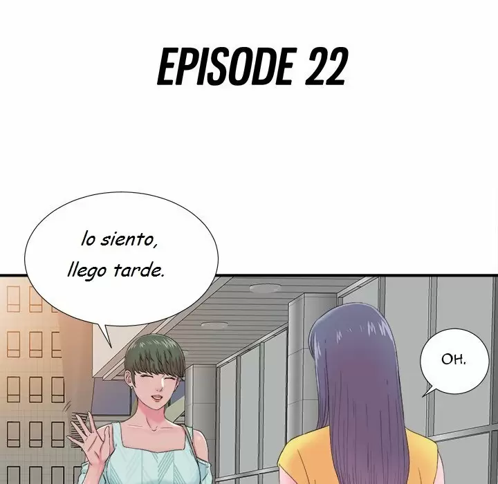 The Rookie Guy Capítulo 22 - Página 18