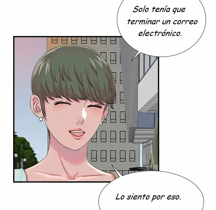 The Rookie Guy Capítulo 22 - Página 21