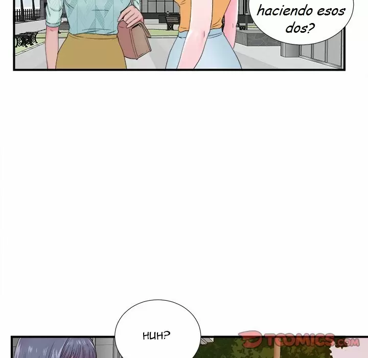 The Rookie Guy Capítulo 22 - Página 23