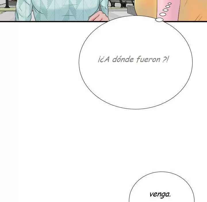 The Rookie Guy Capítulo 22 - Página 26