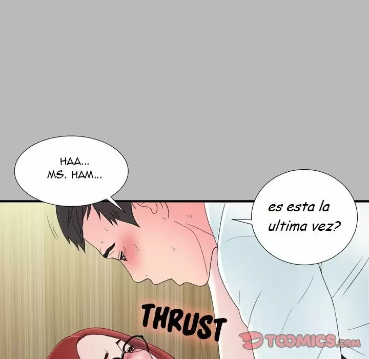 The Rookie Guy Capítulo 22 - Página 47