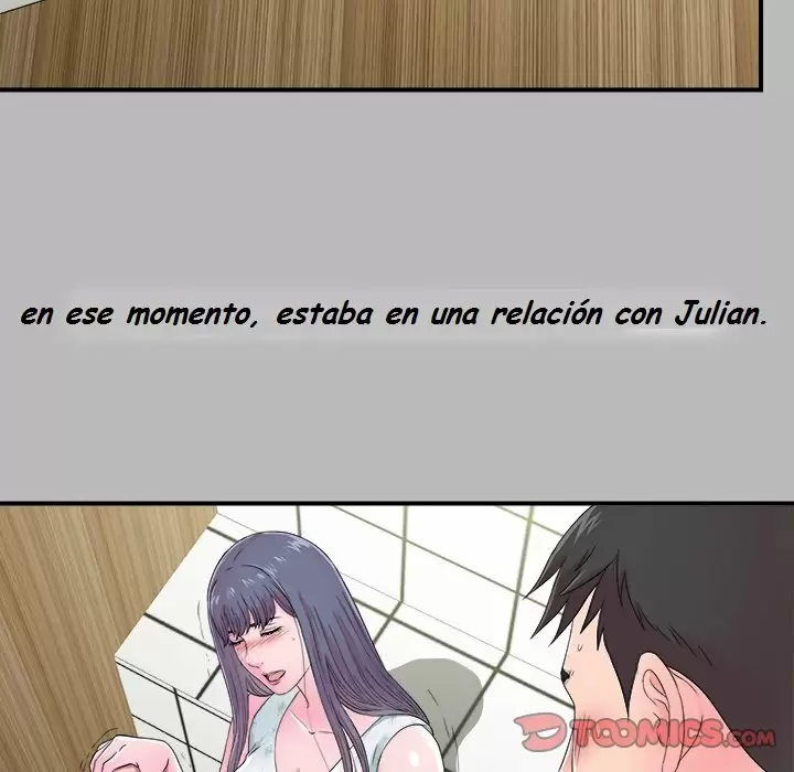 The Rookie Guy Capítulo 22 - Página 59