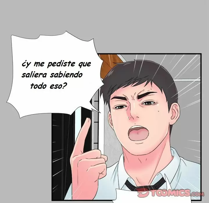 The Rookie Guy Capítulo 22 - Página 67