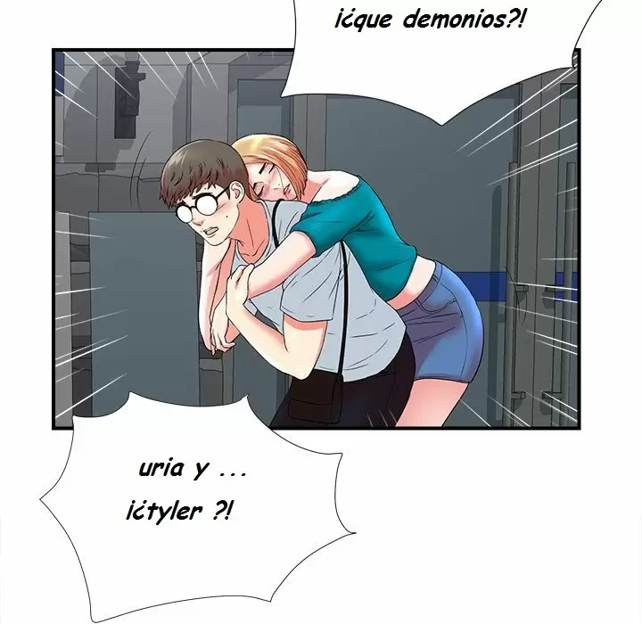 The Rookie Guy Capítulo 22 - Página 84