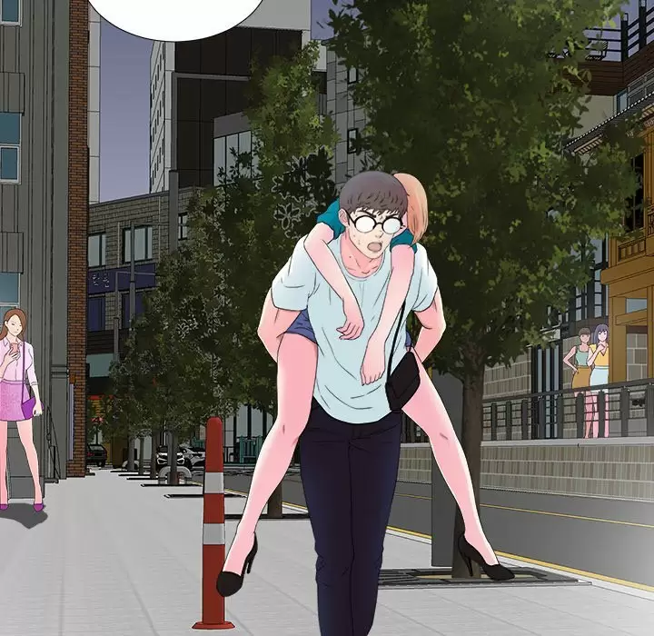 The Rookie Guy Capítulo 22 - Página 94