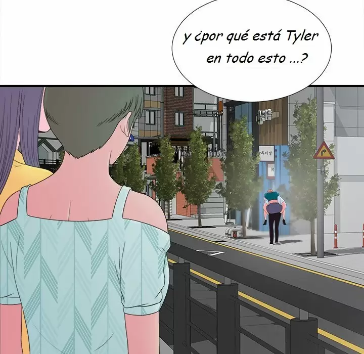 The Rookie Guy Capítulo 22 - Página 98