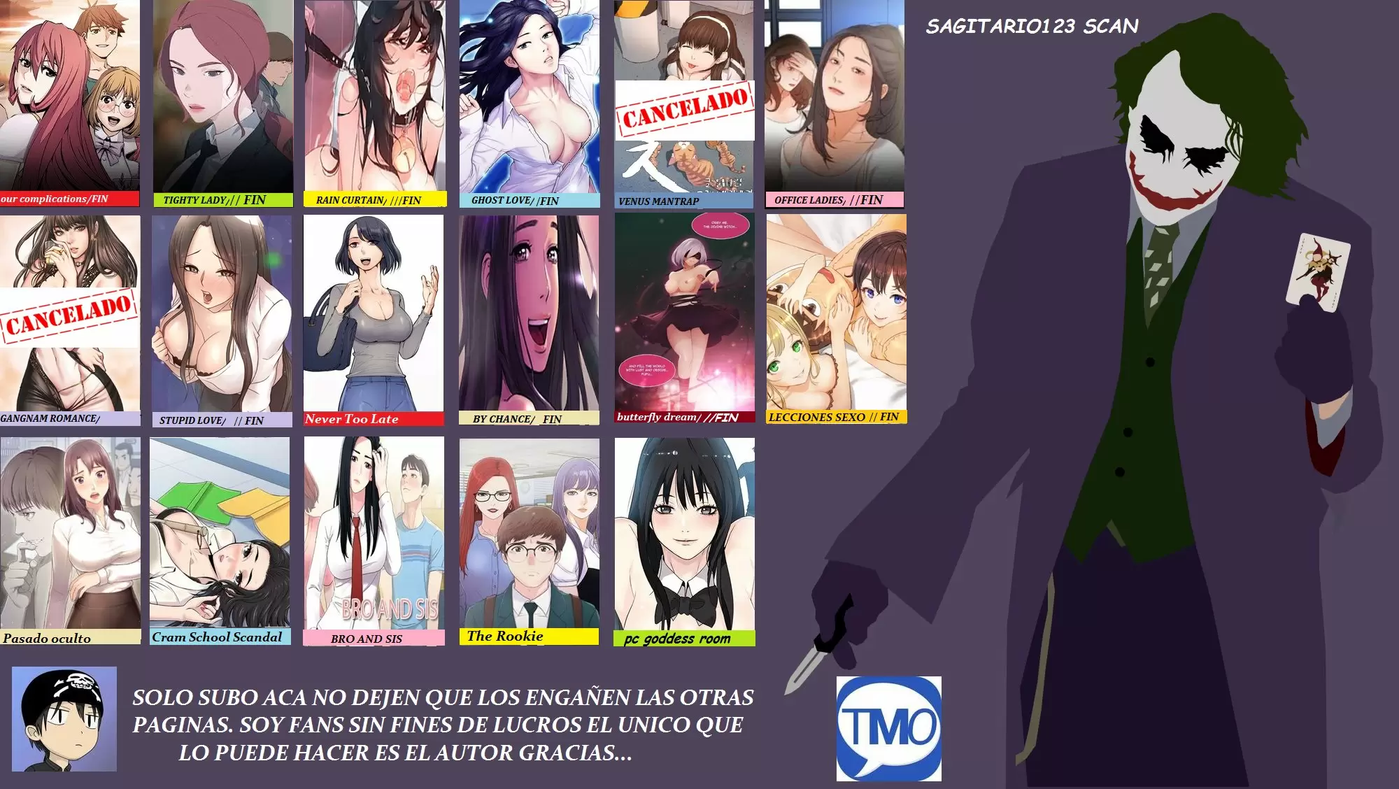 The Rookie Guy Capítulo 23 - Página 103