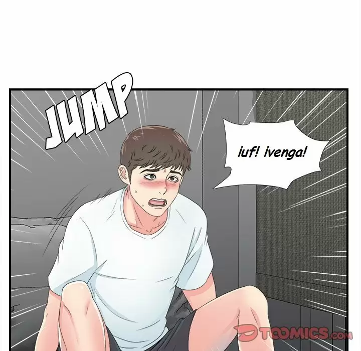 The Rookie Guy Capítulo 23 - Página 11