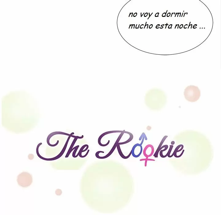 The Rookie Guy Capítulo 23 - Página 17