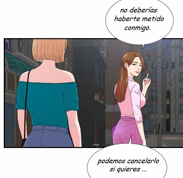 The Rookie Guy Capítulo 23 - Página 28