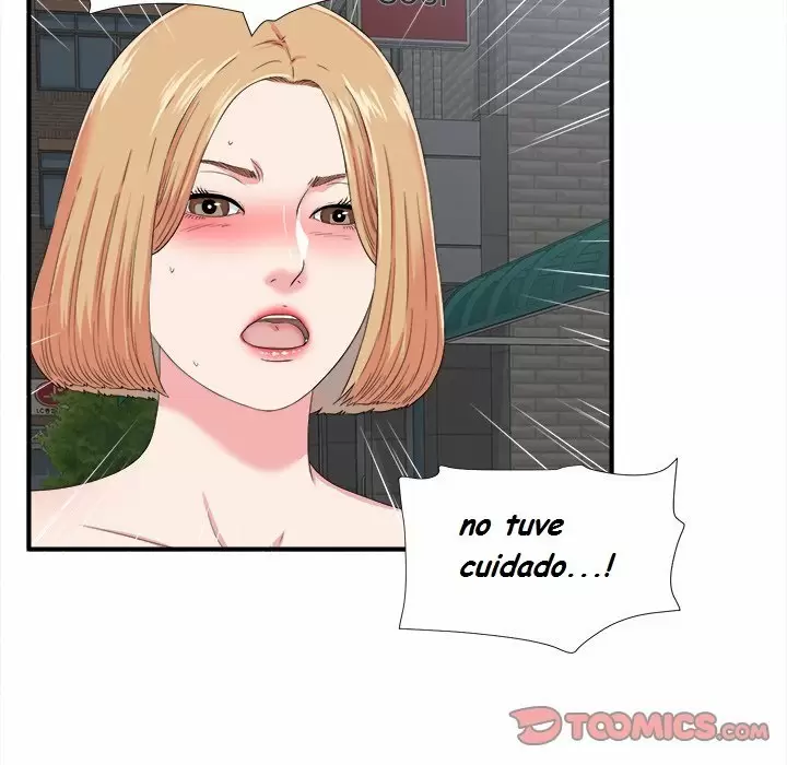 The Rookie Guy Capítulo 23 - Página 31