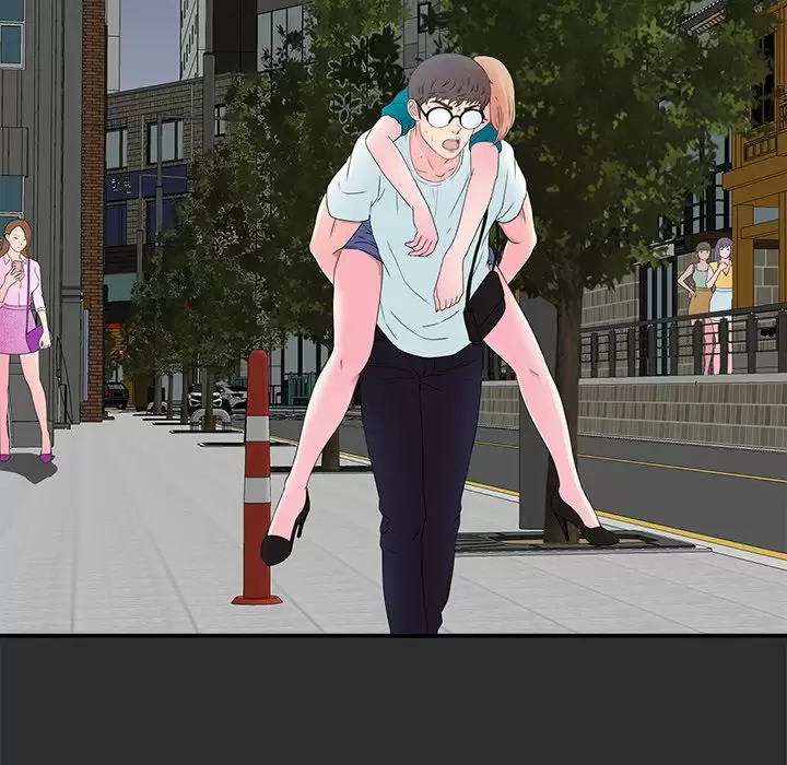 The Rookie Guy Capítulo 23 - Página 40