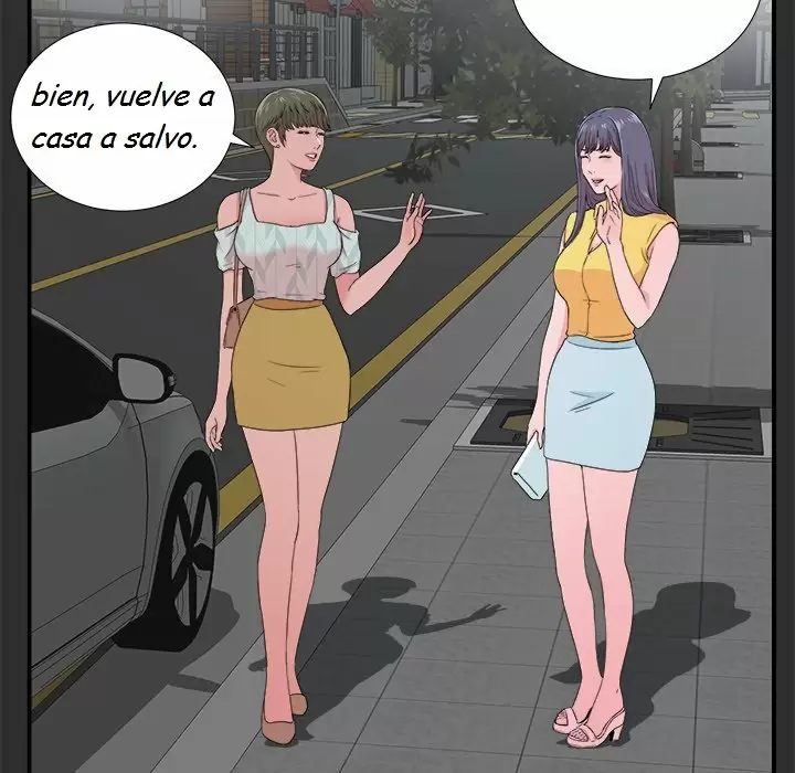 The Rookie Guy Capítulo 23 - Página 49