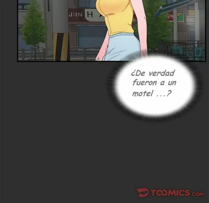 The Rookie Guy Capítulo 23 - Página 55