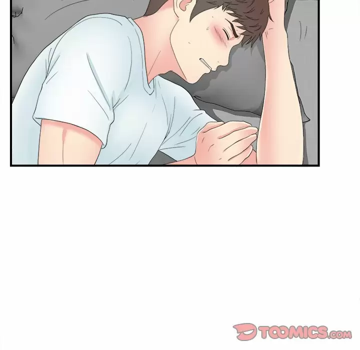 The Rookie Guy Capítulo 23 - Página 7