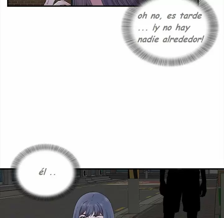 The Rookie Guy Capítulo 23 - Página 70