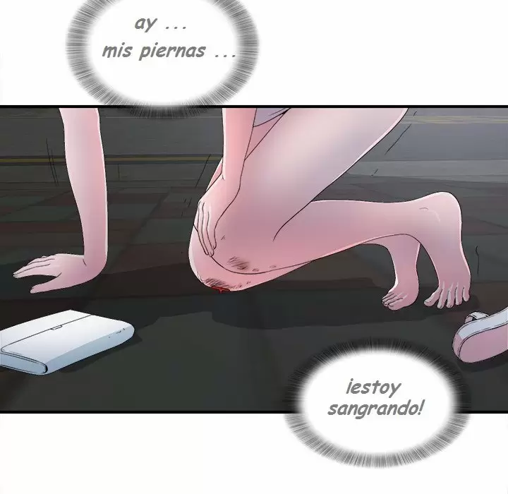 The Rookie Guy Capítulo 23 - Página 81