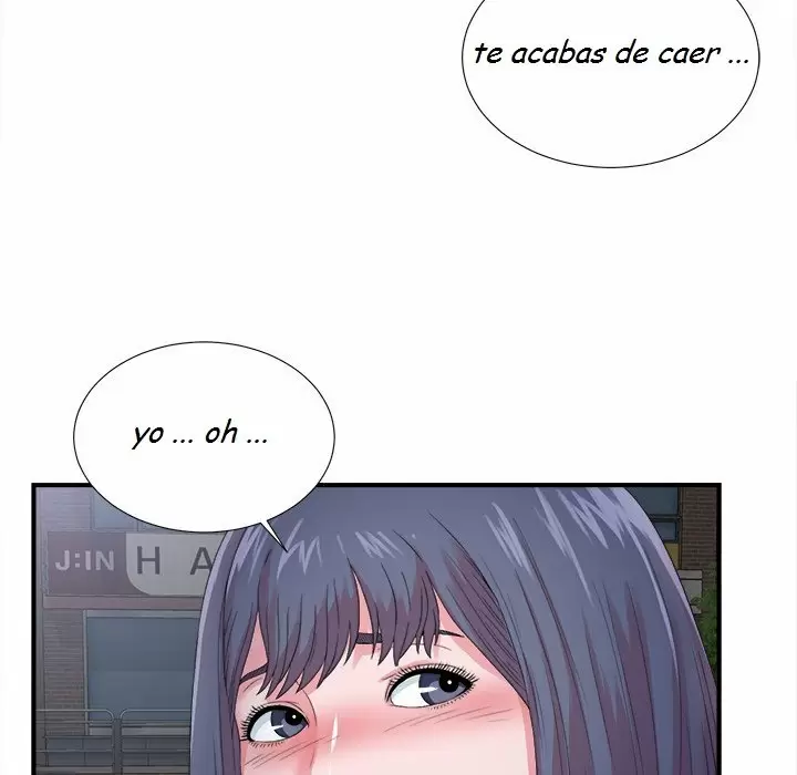 The Rookie Guy Capítulo 23 - Página 86