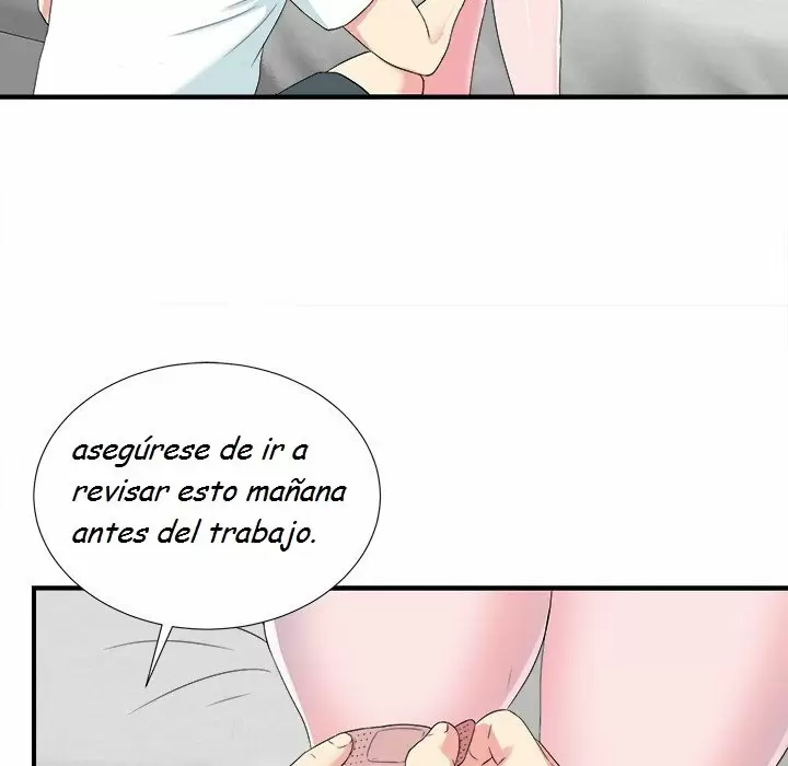 The Rookie Guy Capítulo 23 - Página 92