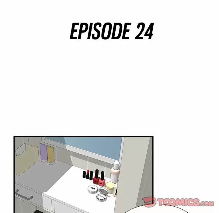 The Rookie Guy Capítulo 24 - Página 19