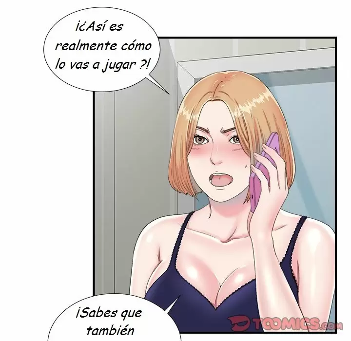 The Rookie Guy Capítulo 24 - Página 27