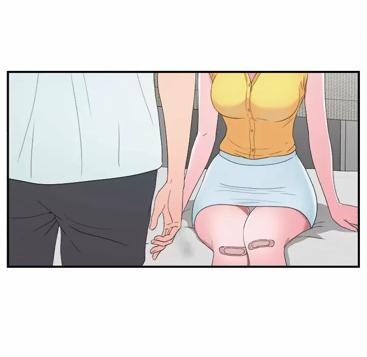 The Rookie Guy Capítulo 24 - Página 62