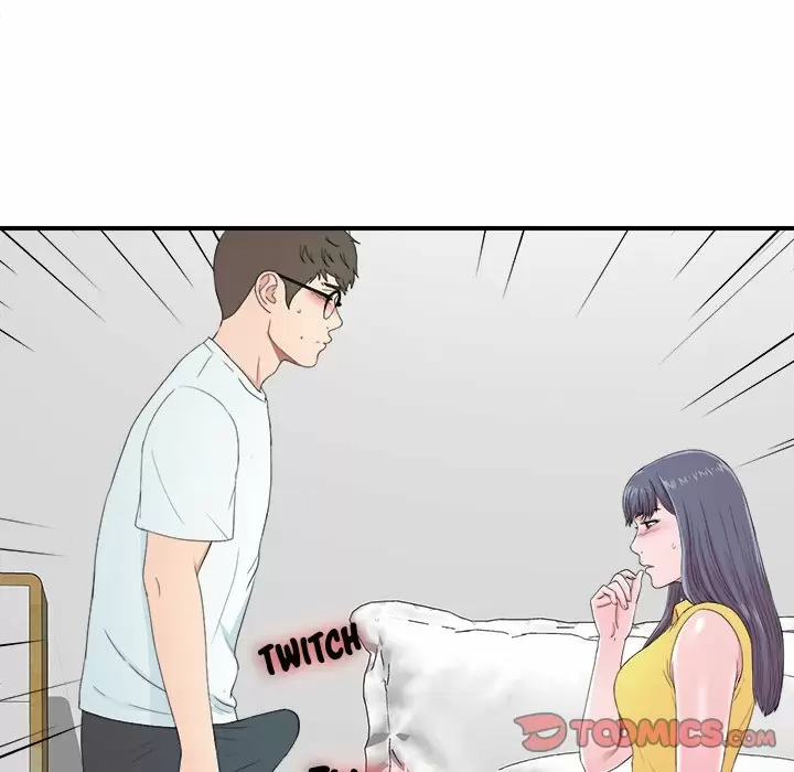 The Rookie Guy Capítulo 24 - Página 63