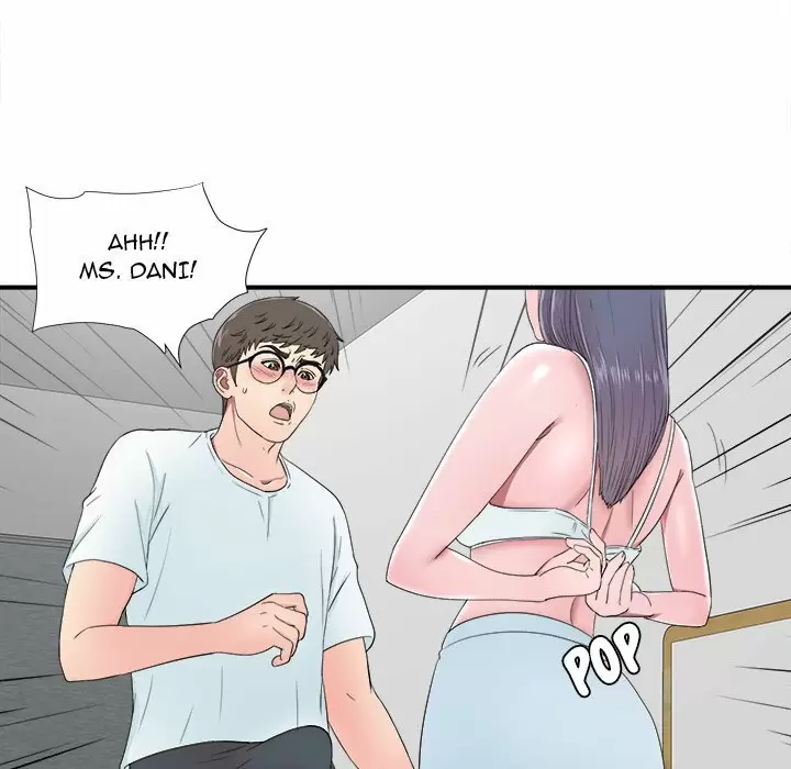 The Rookie Guy Capítulo 24 - Página 72