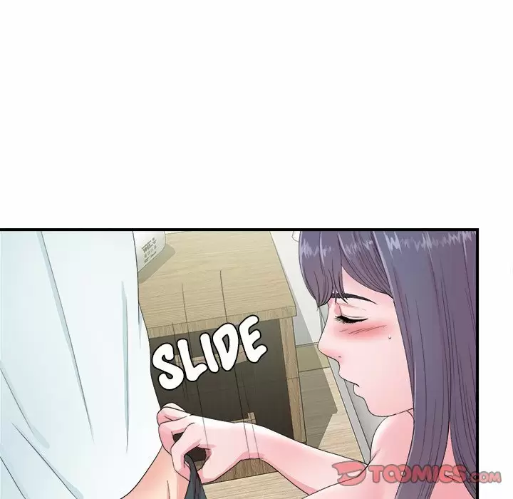 The Rookie Guy Capítulo 24 - Página 87