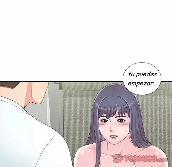 The Rookie Guy Capítulo 24 - Página 95