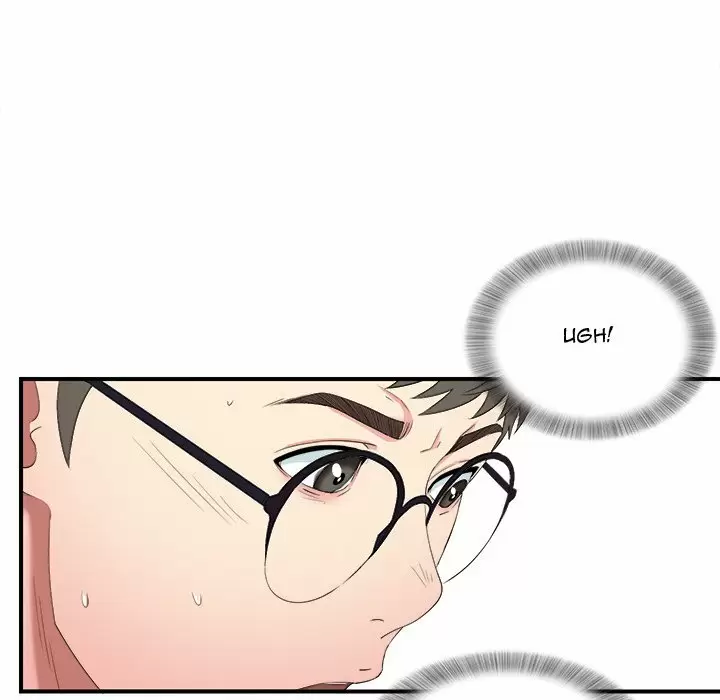 The Rookie Guy Capítulo 25 - Página 30