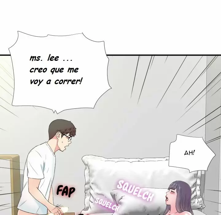 The Rookie Guy Capítulo 25 - Página 33