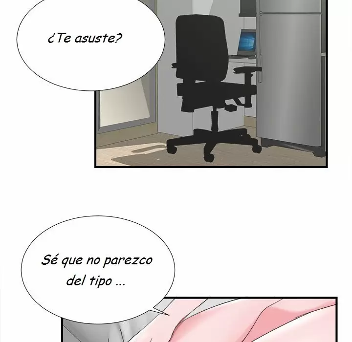 The Rookie Guy Capítulo 25 - Página 58