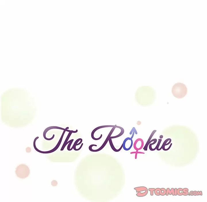 The Rookie Guy Capítulo 26 - Página 23