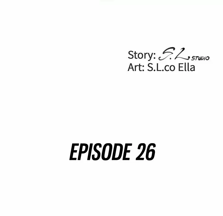 The Rookie Guy Capítulo 26 - Página 24