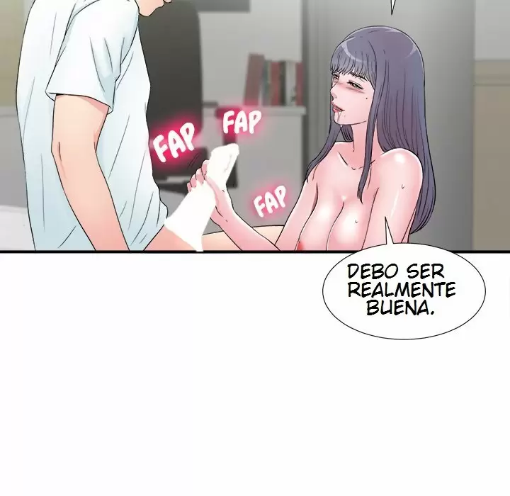 The Rookie Guy Capítulo 26 - Página 42