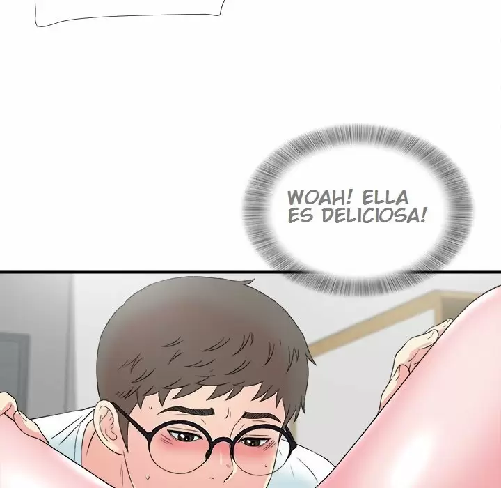 The Rookie Guy Capítulo 26 - Página 56