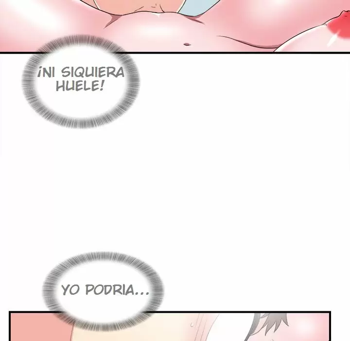 The Rookie Guy Capítulo 26 - Página 57