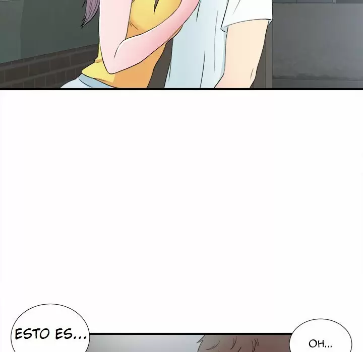 The Rookie Guy Capítulo 26 - Página 96