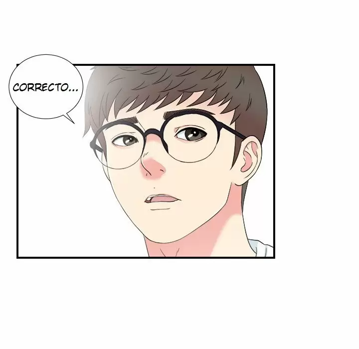 The Rookie Guy Capítulo 27 - Página 24