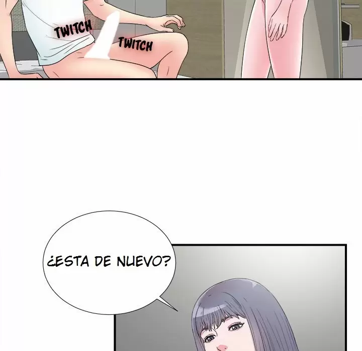 The Rookie Guy Capítulo 27 - Página 36