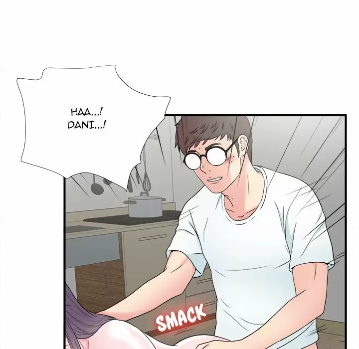 The Rookie Guy Capítulo 27 - Página 42