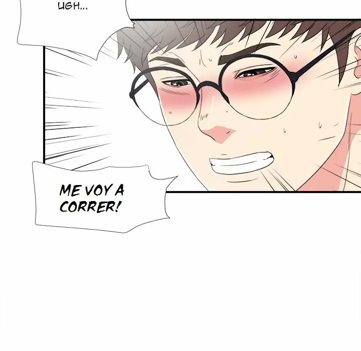 The Rookie Guy Capítulo 27 - Página 46