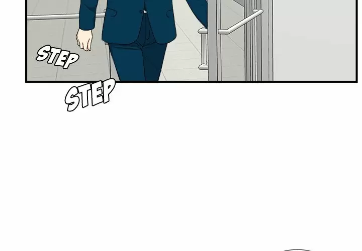 The Rookie Guy Capítulo 27 - Página 5