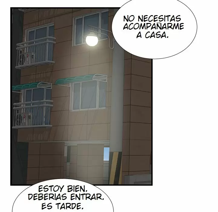 The Rookie Guy Capítulo 27 - Página 51