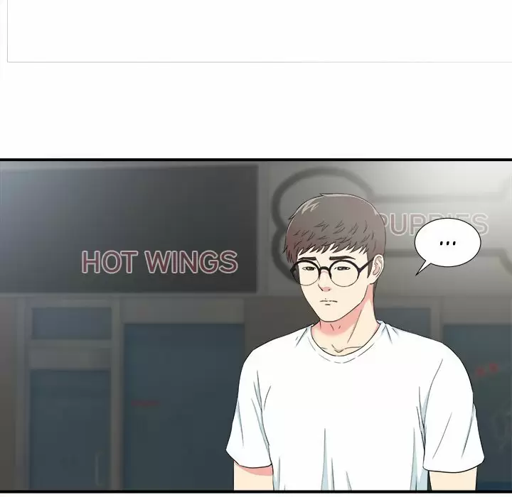 The Rookie Guy Capítulo 27 - Página 54