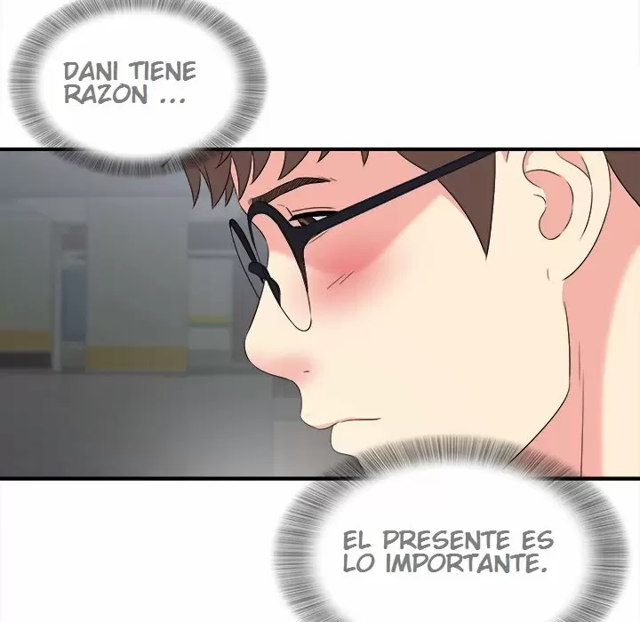 The Rookie Guy Capítulo 27 - Página 58