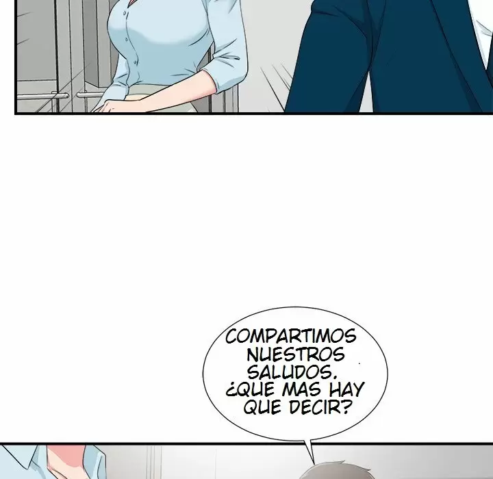 The Rookie Guy Capítulo 27 - Página 69