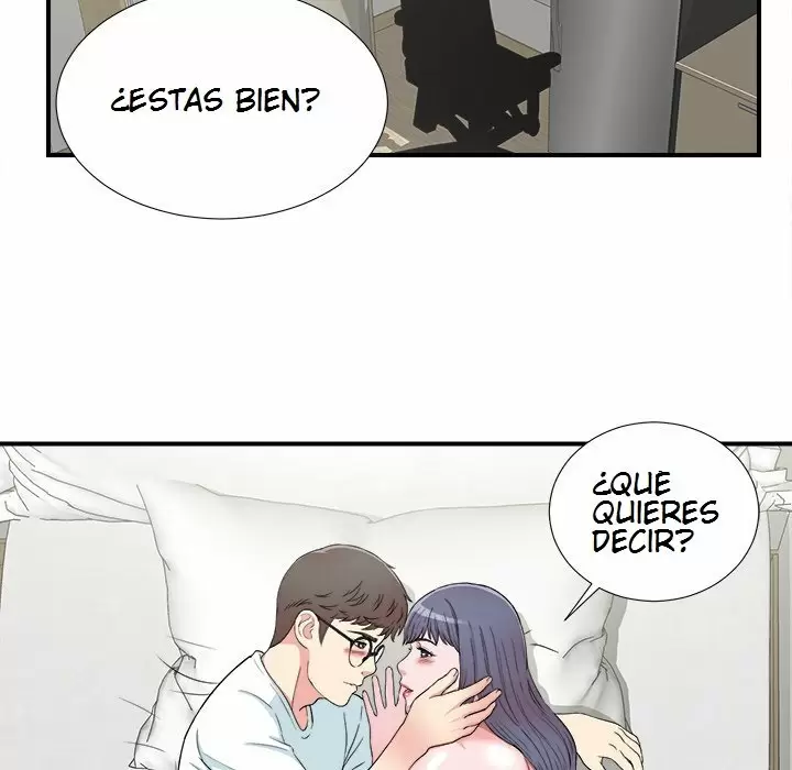 The Rookie Guy Capítulo 27 - Página 8