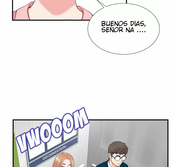 The Rookie Guy Capítulo 27 - Página 81